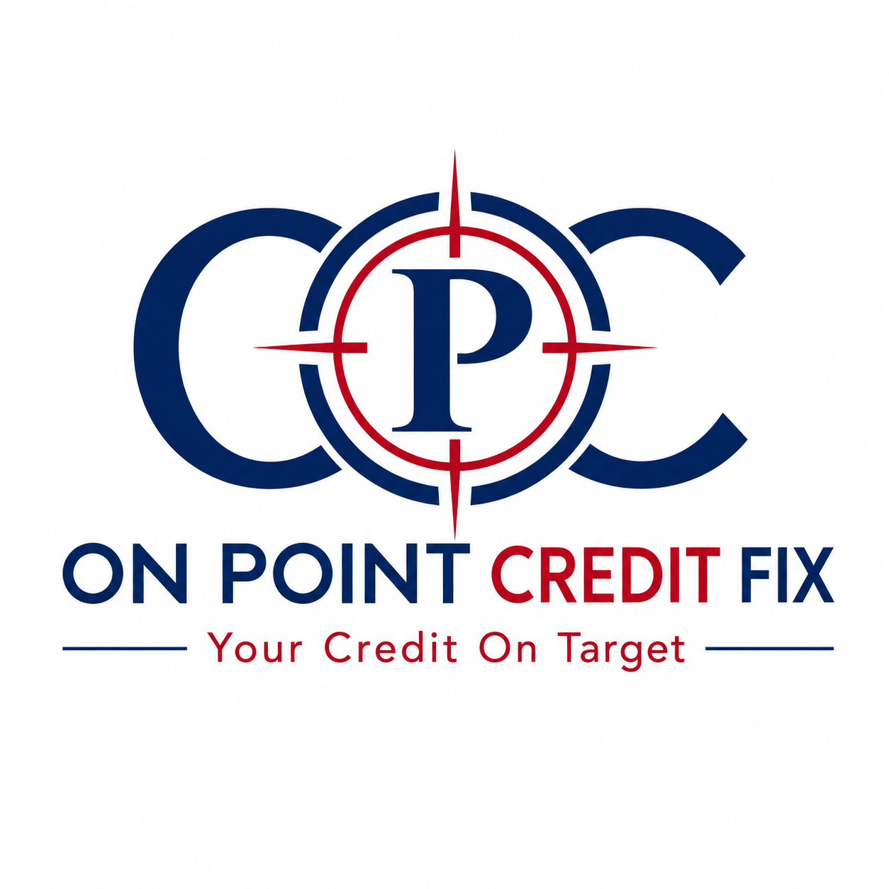 On Point Credit Fix — Your Credit On Target